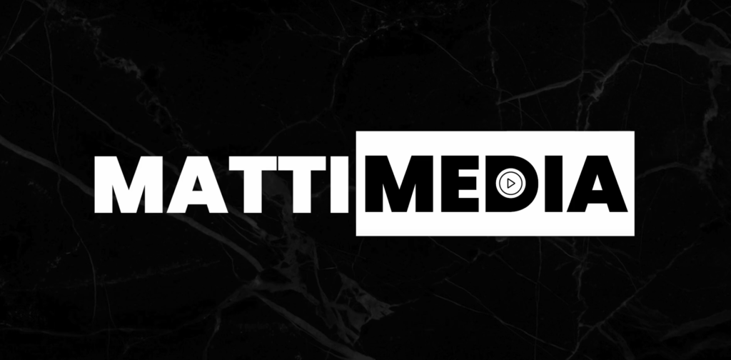 matti media